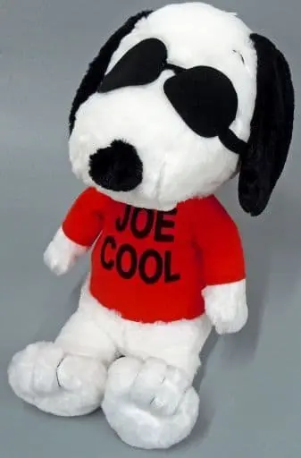 Plush - PEANUTS / Snoopy