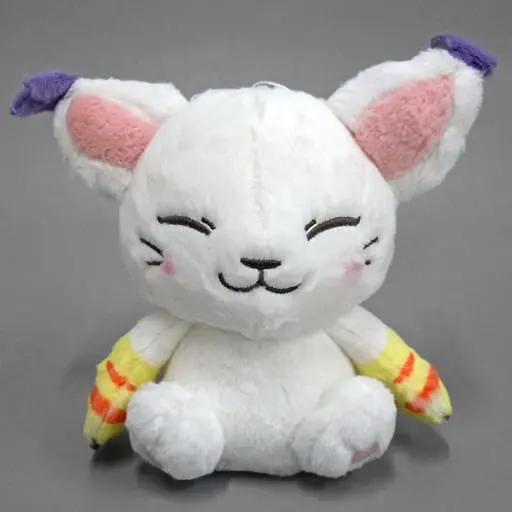 Plush - Digimon Adventure