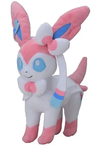 Plush - Pokémon / Sylveon