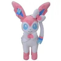 Plush - Pokémon / Sylveon