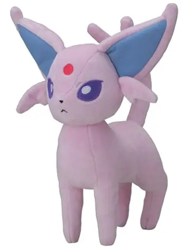 Plush - Pokémon / Espeon