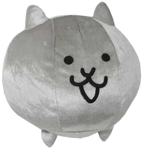 Plush - Nyanko Daisensou