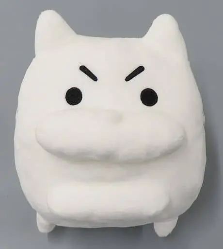 Plush - Nyanko Daisensou