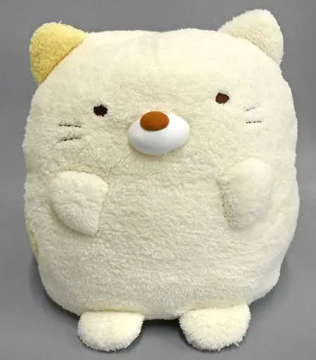 Plush - Sumikko Gurashi / Neko (Gattinosh)