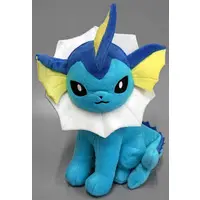 Plush - Pokémon / Vaporeon