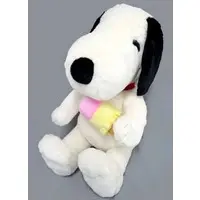 Plush - PEANUTS / Snoopy