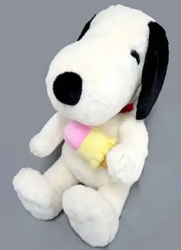 Plush - PEANUTS / Snoopy