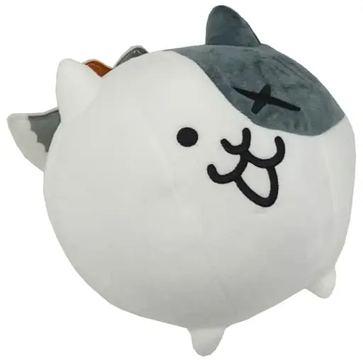 Plush - Nyanko Daisensou