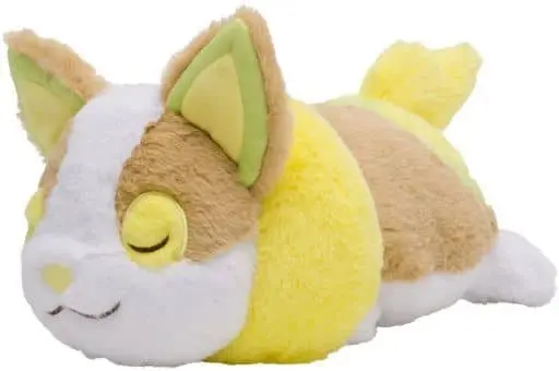 Plush - Pokémon / Yamper