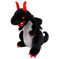 Plush - Darkness Dragon