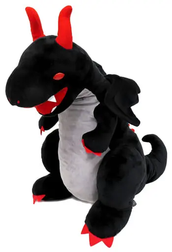 Plush - Darkness Dragon