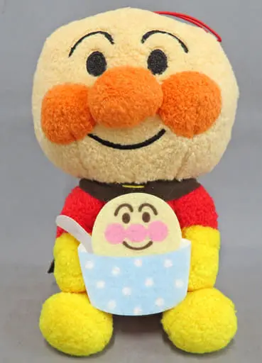 Plush - Anpanman