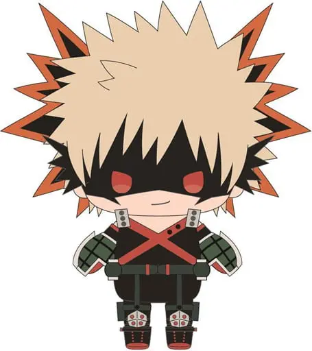 Plush - Boku no Hero Academia (My Hero Academia)