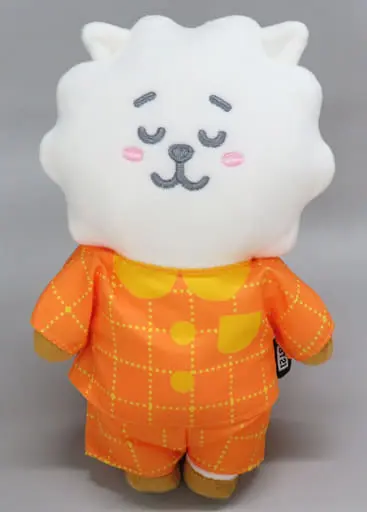 Plush - BT21