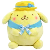 Plush - Sanrio / Pom Pom Purin