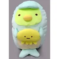 Plush - Sumikko Gurashi / Penguin? & Kurage