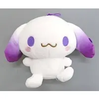 Plush - Sanrio characters / Cinnamoroll