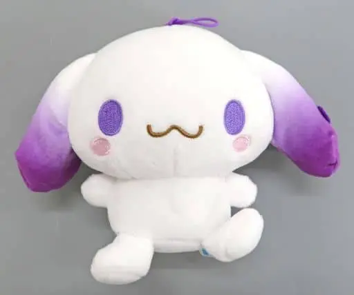 Plush - Sanrio characters / Cinnamoroll