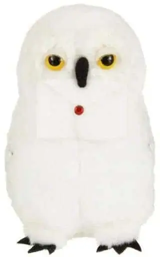 Plush - Harry Potter Series / Hedwig (Harry Potter)