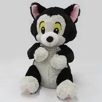 Plush - Disney / Figaro