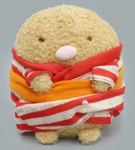 Plush - Sumikko Gurashi / Tonkatsu (Capucine)