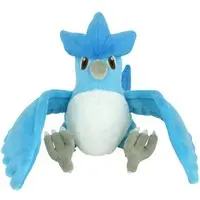 Plush - Pokémon / Articuno