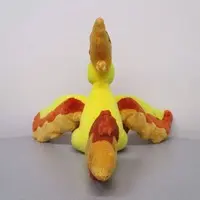 Plush - Pokémon / Moltres