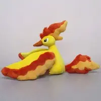 Plush - Pokémon / Moltres