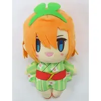 Plush - Gotoubun no Hanayome (The Quintessential Quintuplets)