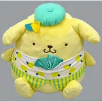 Plush - Sanrio / Pom Pom Purin