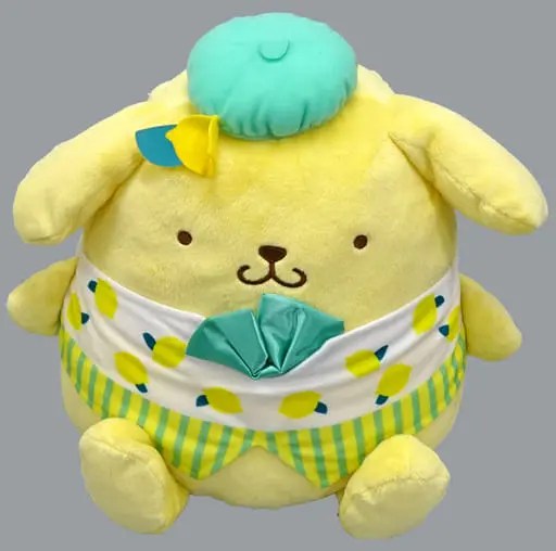 Plush - Sanrio / Pom Pom Purin