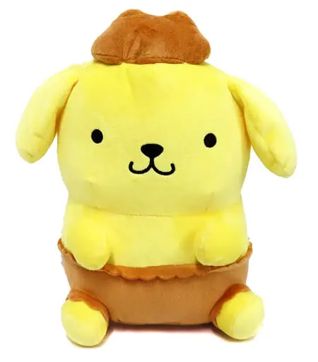 Plush - Kapibara-san / Pom Pom Purin