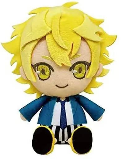 Plush - Bishounen Tanteidan (Pretty Boy Detective Club)