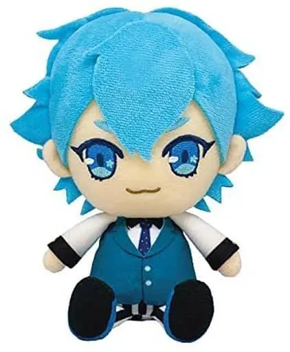 Plush - Bishounen Tanteidan (Pretty Boy Detective Club)