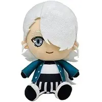 Plush - Bishounen Tanteidan (Pretty Boy Detective Club)