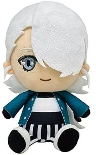 Plush - Bishounen Tanteidan (Pretty Boy Detective Club)