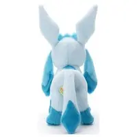 Plush - Pokémon / Glaceon