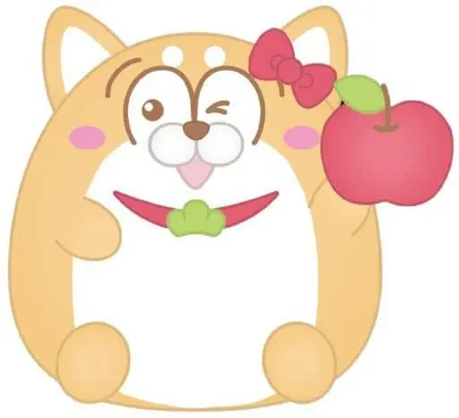 Plush - Osomatsu-san / Hello Kitty
