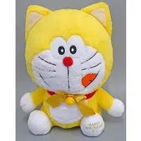 Plush - Doraemon