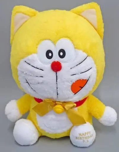 Plush - Doraemon