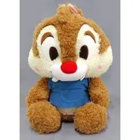 Plush - Disney / Dale (Chip 'n Dale)