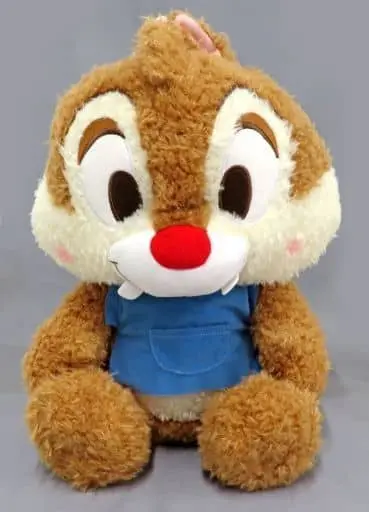 Plush - Disney / Dale (Chip 'n Dale)