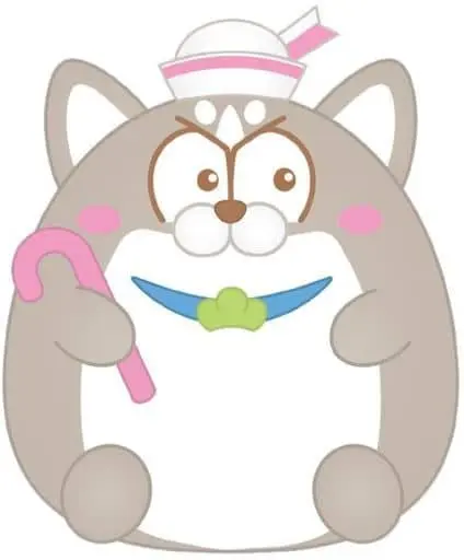 Plush - Osomatsu-san / TUXEDOSAM