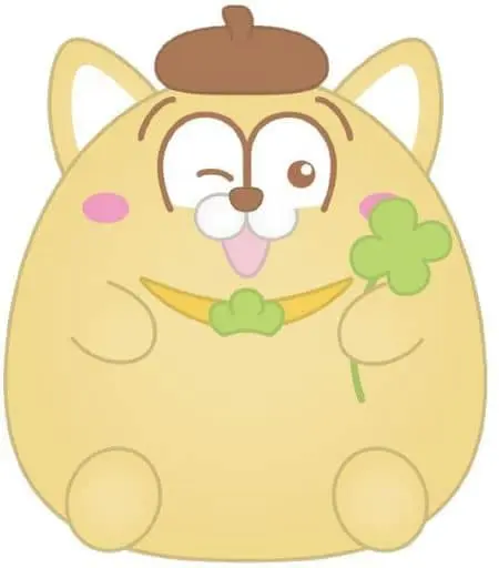 Plush - Osomatsu-san / Pom Pom Purin