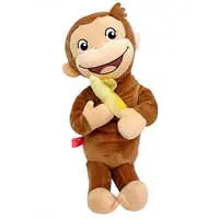 Plush - Curious George