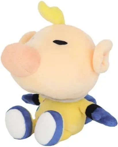 Plush - Pikmin