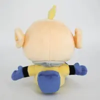 Plush - Pikmin