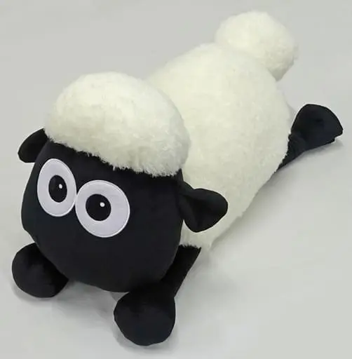 Plush - Shaun the Sheep