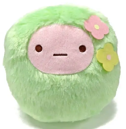 Plush - Sumikko Gurashi / Tapioca