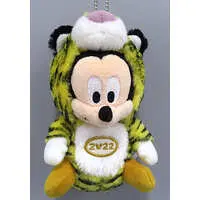 Plush - Disney / Mickey Mouse